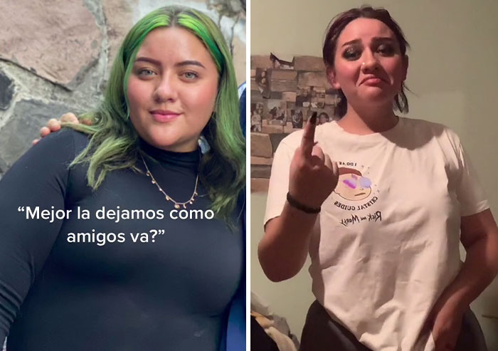 People Who Were Picked On And Bullied For Their Looks Reveal Their Jaw-Dropping Transformations People Who Were Picked On And Bullied For Their Looks Reveal Their Jaw-Dropping Transformations