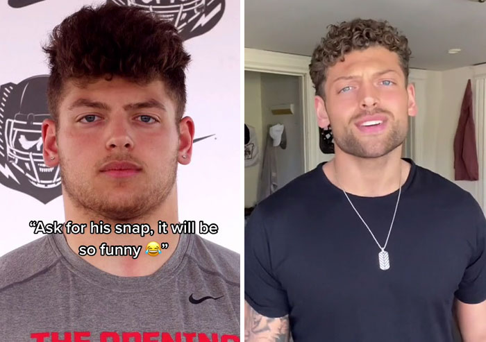 People Who Were Picked On And Bullied For Their Looks Reveal Their Jaw-Dropping Transformations People Who Were Picked On And Bullied For Their Looks Reveal Their Jaw-Dropping Transformations