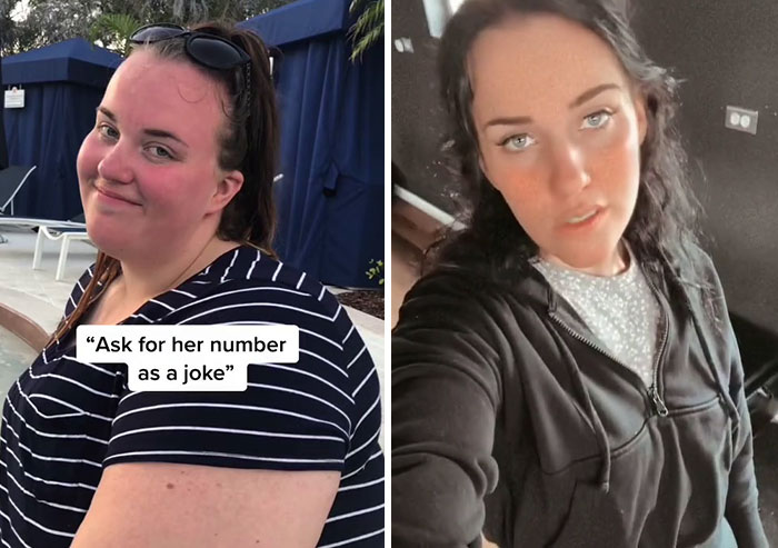 People Who Were Picked On And Bullied For Their Looks Reveal Their Jaw-Dropping Transformations People Who Were Picked On And Bullied For Their Looks Reveal Their Jaw-Dropping Transformations