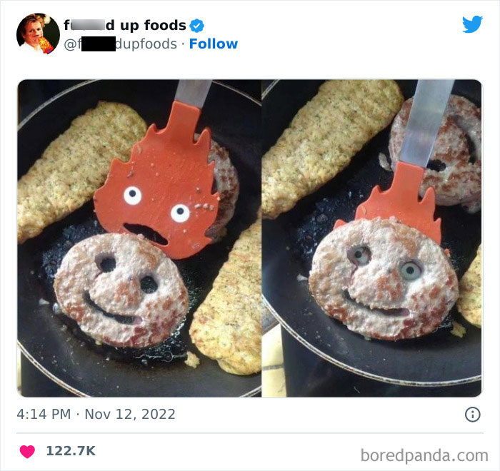 This Twitter Account Shares 35 Of The Worst And Funniest Kitchen Fails (New Pics) This Twitter Account Shares 35 Of The Worst And Funniest Kitchen Fails (New Pics)