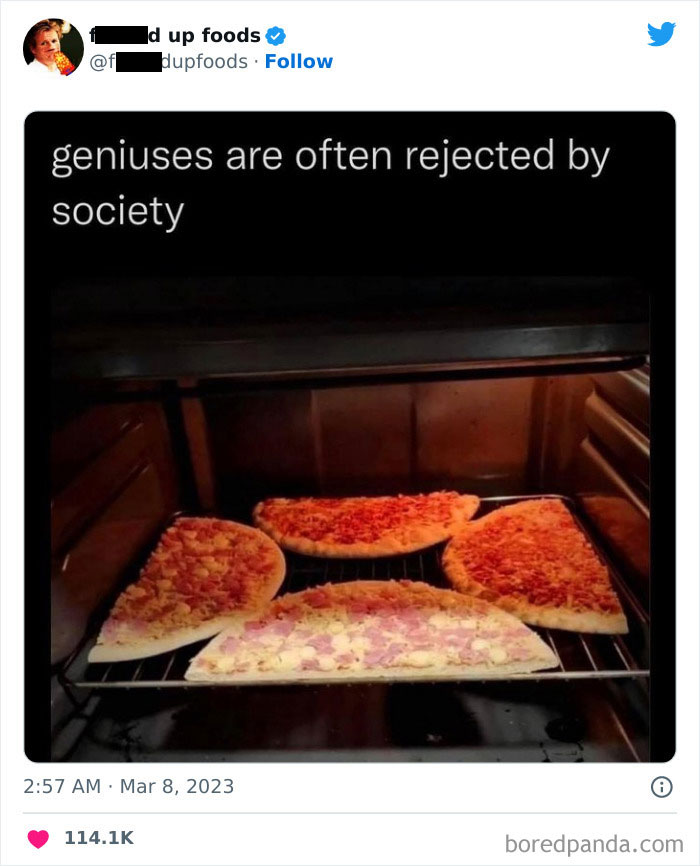This Twitter Account Shares 35 Of The Worst And Funniest Kitchen Fails (New Pics) This Twitter Account Shares 35 Of The Worst And Funniest Kitchen Fails (New Pics)