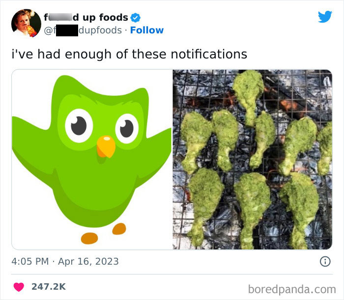 This Twitter Account Shares 35 Of The Worst And Funniest Kitchen Fails (New Pics) This Twitter Account Shares 35 Of The Worst And Funniest Kitchen Fails (New Pics)