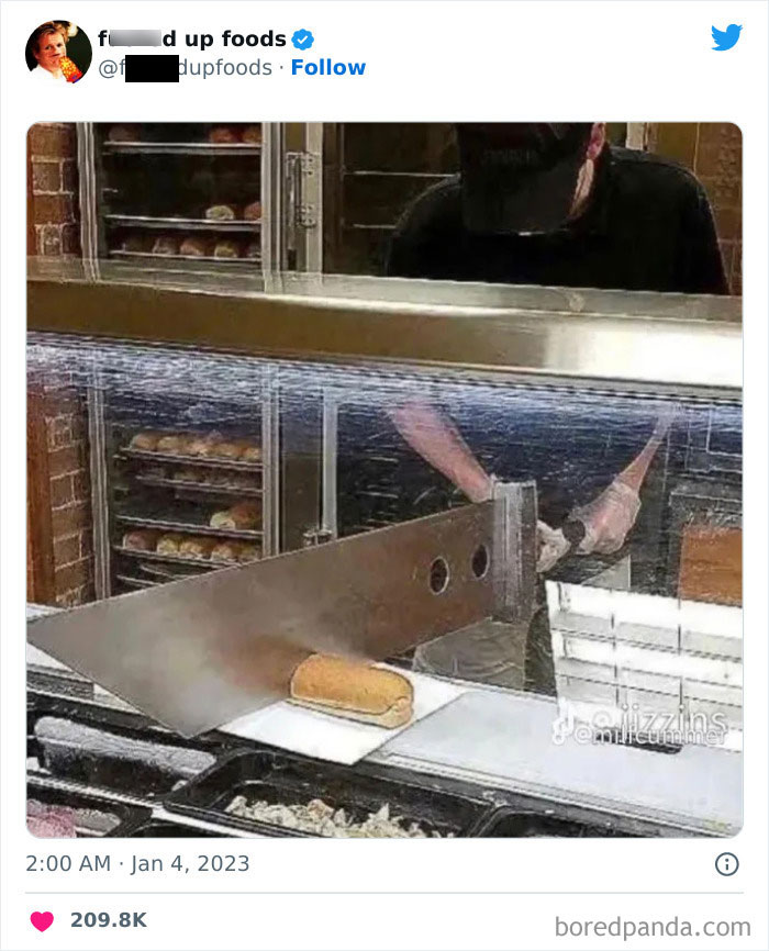 This Twitter Account Shares 35 Of The Worst And Funniest Kitchen Fails (New Pics) This Twitter Account Shares 35 Of The Worst And Funniest Kitchen Fails (New Pics)