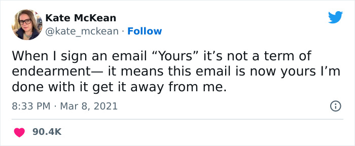 People Roast Email Culture In These 30 Hilariously Spot-On Tweets People Roast Email Culture In These 30 Hilariously Spot-On Tweets