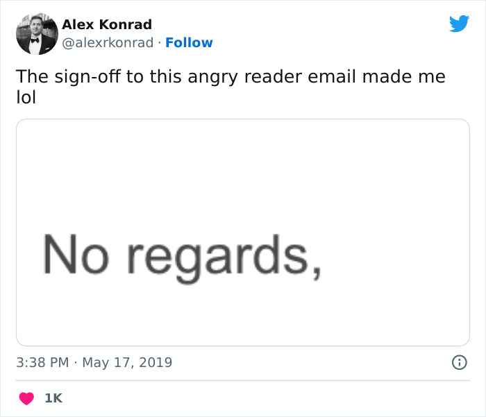 People Roast Email Culture In These 30 Hilariously Spot-On Tweets People Roast Email Culture In These 30 Hilariously Spot-On Tweets