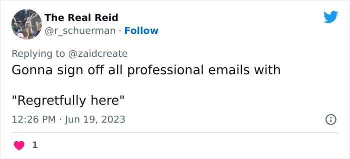 People Roast Email Culture In These 30 Hilariously Spot-On Tweets People Roast Email Culture In These 30 Hilariously Spot-On Tweets