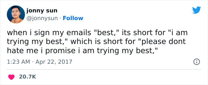 People Roast Email Culture In These 30 Hilariously Spot-On Tweets People Roast Email Culture In These 30 Hilariously Spot-On Tweets