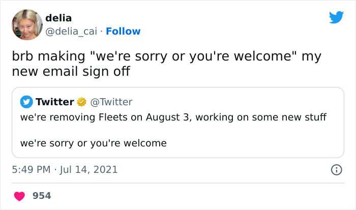 People Roast Email Culture In These 30 Hilariously Spot-On Tweets People Roast Email Culture In These 30 Hilariously Spot-On Tweets