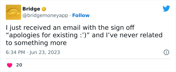 People Roast Email Culture In These 30 Hilariously Spot-On Tweets People Roast Email Culture In These 30 Hilariously Spot-On Tweets