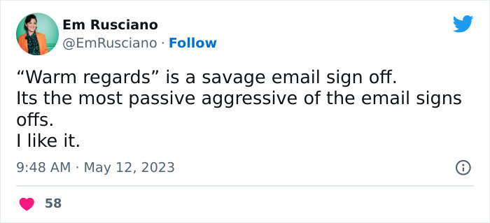 People Roast Email Culture In These 30 Hilariously Spot-On Tweets People Roast Email Culture In These 30 Hilariously Spot-On Tweets