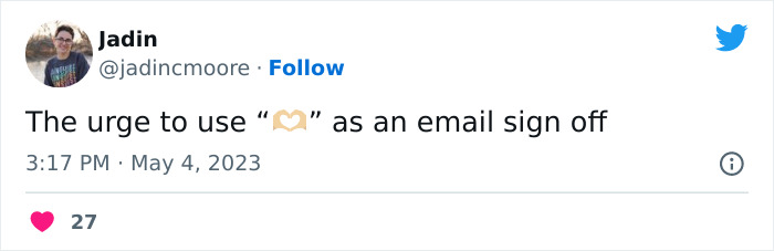 People Roast Email Culture In These 30 Hilariously Spot-On Tweets People Roast Email Culture In These 30 Hilariously Spot-On Tweets