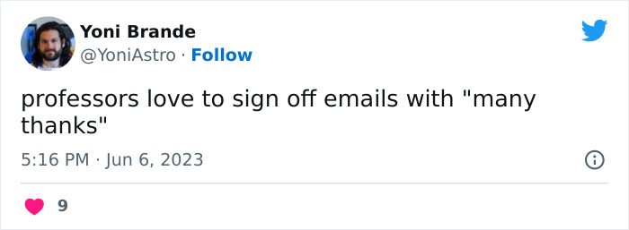 People Roast Email Culture In These 30 Hilariously Spot-On Tweets People Roast Email Culture In These 30 Hilariously Spot-On Tweets