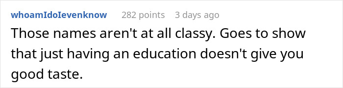 Man Gets Uninvited From Sister’s Wedding Because He Advised Her Not To Give Her Twins Names They Will Be Bullied For Man Gets Uninvited From Sister’s Wedding Because He Advised Her Not To Give Her Twins Names They Will Be Bullied For