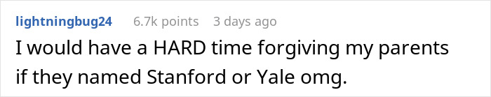 Man Gets Uninvited From Sister’s Wedding Because He Advised Her Not To Give Her Twins Names They Will Be Bullied For Man Gets Uninvited From Sister’s Wedding Because He Advised Her Not To Give Her Twins Names They Will Be Bullied For