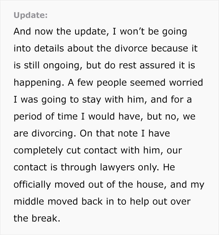 Woman Accidentally Discovers Her Husband Has Been Living A Double Life For The Past 17 Years