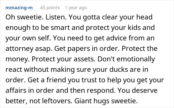 Woman Accidentally Discovers Her Husband Has Been Living A Double Life For The Past 17 Years