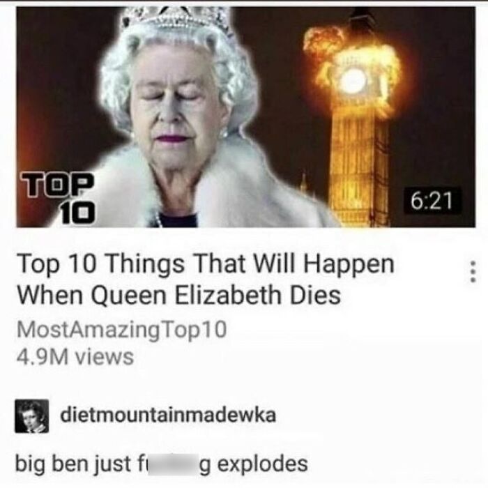 British Humor At Its Finest, As Shared By This Instagram Account (30 Pics) British Humor At Its Finest, As Shared By This Instagram Account (30 Pics)