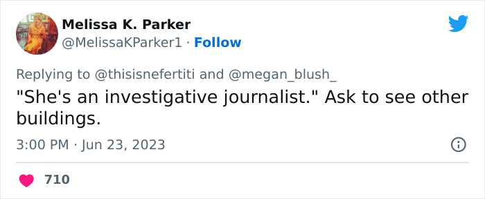 Influencer Gets Canceled After Praising Shein’s Working Conditions While Touring Their Factory And Calling Herself An ‘Independent Thinker’ Influencer Gets Canceled After Praising Shein’s Working Conditions While Touring Their Factory And Calling Herself An ‘Independent Thinker’