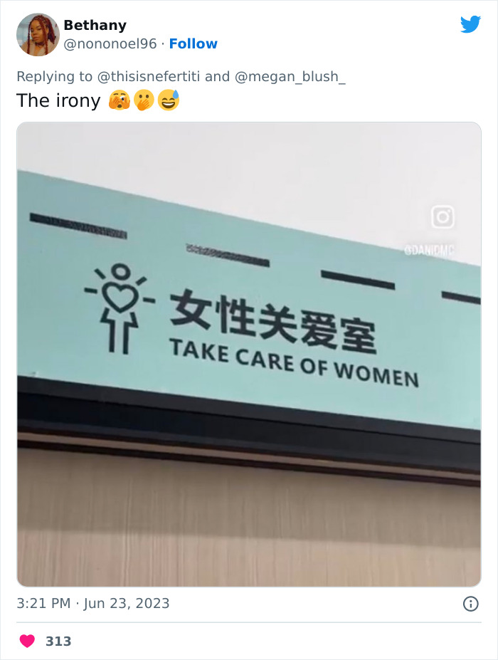 Influencer Gets Canceled After Praising Shein’s Working Conditions While Touring Their Factory And Calling Herself An ‘Independent Thinker’ Influencer Gets Canceled After Praising Shein’s Working Conditions While Touring Their Factory And Calling Herself An ‘Independent Thinker’