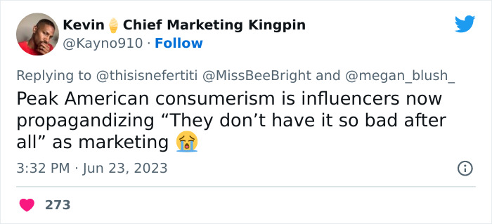 Influencer Gets Canceled After Praising Shein’s Working Conditions While Touring Their Factory And Calling Herself An ‘Independent Thinker’ Influencer Gets Canceled After Praising Shein’s Working Conditions While Touring Their Factory And Calling Herself An ‘Independent Thinker’