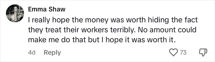Influencer Gets Canceled After Praising Shein’s Working Conditions While Touring Their Factory And Calling Herself An ‘Independent Thinker’ Influencer Gets Canceled After Praising Shein’s Working Conditions While Touring Their Factory And Calling Herself An ‘Independent Thinker’