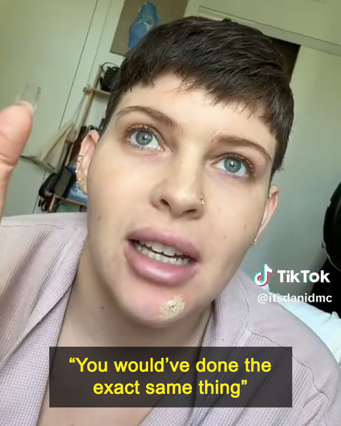 Influencer Gets Canceled After Praising Shein’s Working Conditions While Touring Their Factory And Calling Herself An ‘Independent Thinker’ Influencer Gets Canceled After Praising Shein’s Working Conditions While Touring Their Factory And Calling Herself An ‘Independent Thinker’