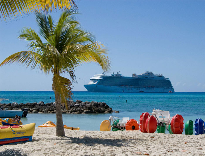 &ldquo;[Am I The Jerk] For Changing My Mind About Splitting The Cost Of Our Group Vacation Equally?&rdquo;