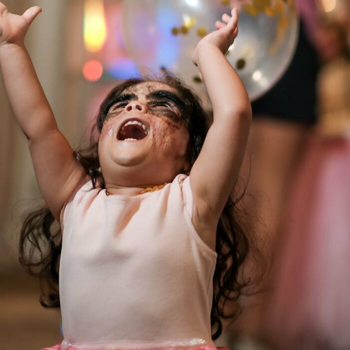 This 4-Year-Old Girl Has Undergone Multiple Surgeries To Get A Dangerous Birthmark Removed From Her Face This 4-Year-Old Girl Has Undergone Multiple Surgeries To Get A Dangerous Birthmark Removed From Her Face