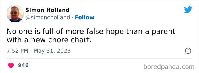 30 Of The Most Hilarious Tweets From Parents Who Were Just Trying To Get Through June