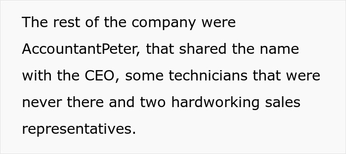 IT Guy Takes Internet Down For The Whole Company As Owners Want Employees To Be ‘More Productive’ IT Guy Takes Internet Down For The Whole Company As Owners Want Employees To Be ‘More Productive’