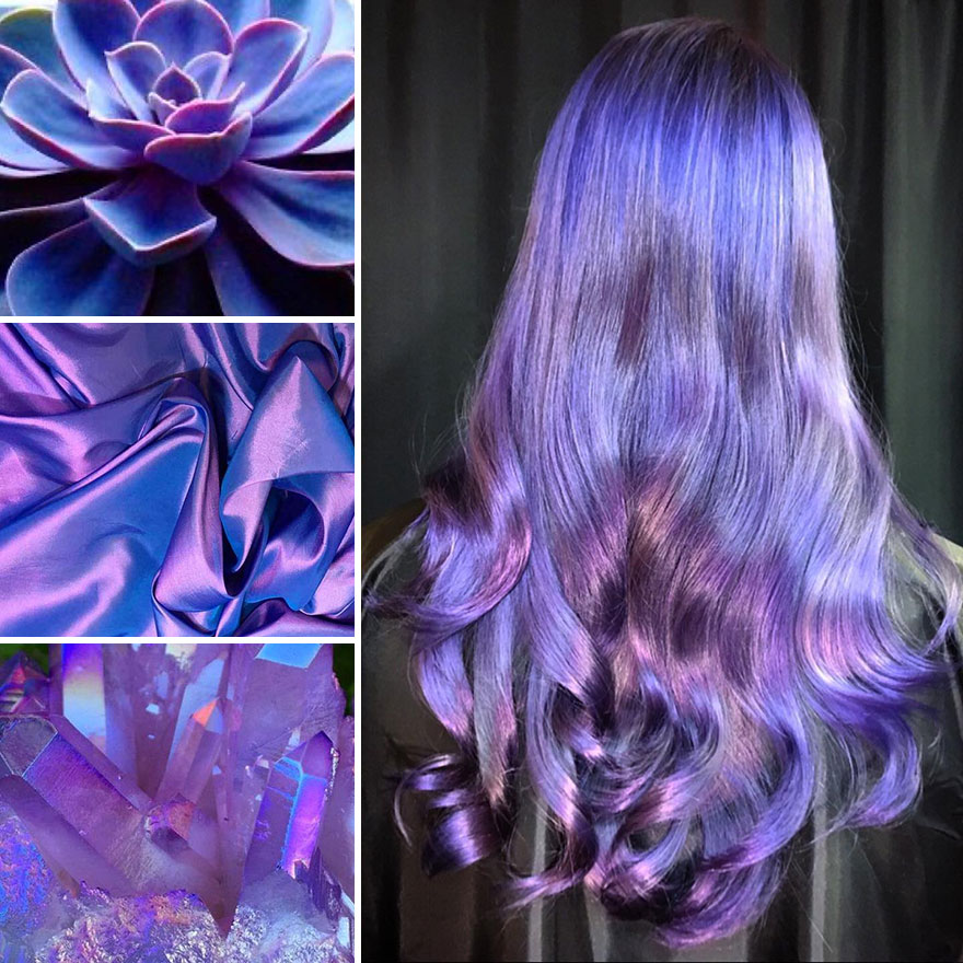 30 New Hair Designs By Kansas-Based Hairstylist, Ursula Goff 30 New Hair Designs By Kansas-Based Hairstylist, Ursula Goff