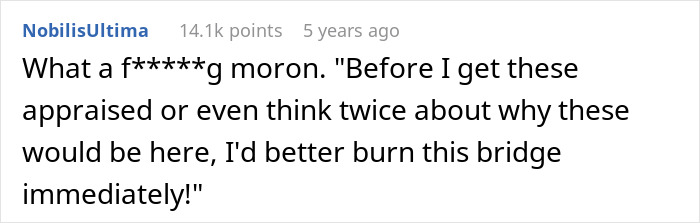 Person Gets Rid Of Annoying Coworker By Planting A Fake Treasure For Him To Find, Then Watches Him Quit And Burn All Bridges