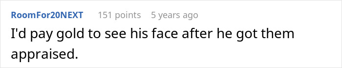Person Gets Rid Of Annoying Coworker By Planting A Fake Treasure For Him To Find, Then Watches Him Quit And Burn All Bridges