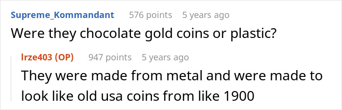 Person Gets Rid Of Annoying Coworker By Planting A Fake Treasure For Him To Find, Then Watches Him Quit And Burn All Bridges