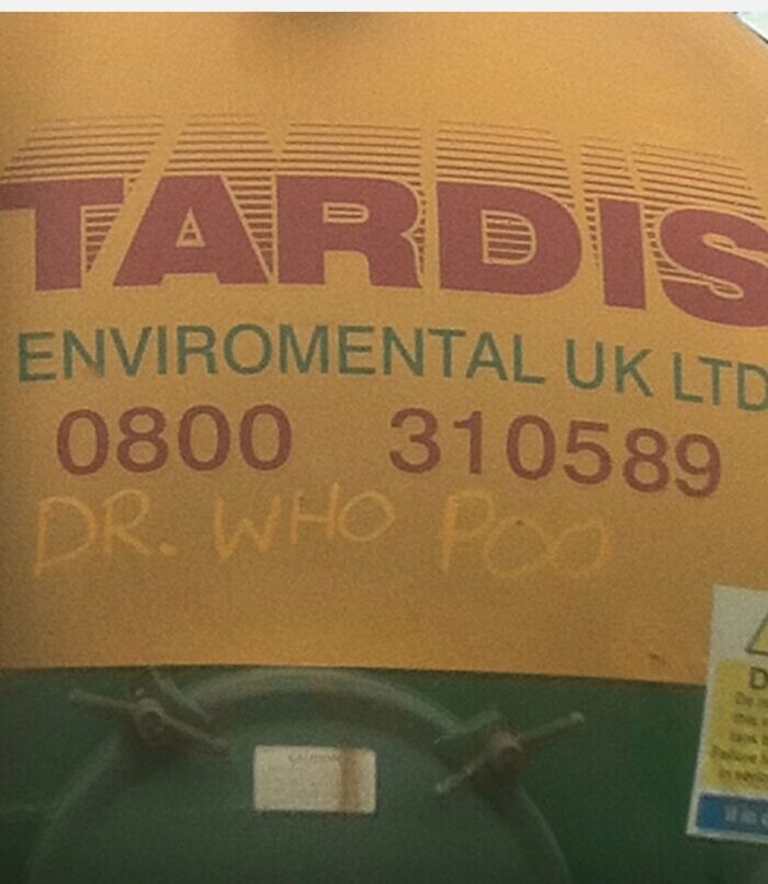 Hey Pandas, Post A Picture Of Something You Saw While Driving That May Give Us A Laugh (Closed) Hey Pandas, Post A Picture Of Something You Saw While Driving That May Give Us A Laugh (Closed)
