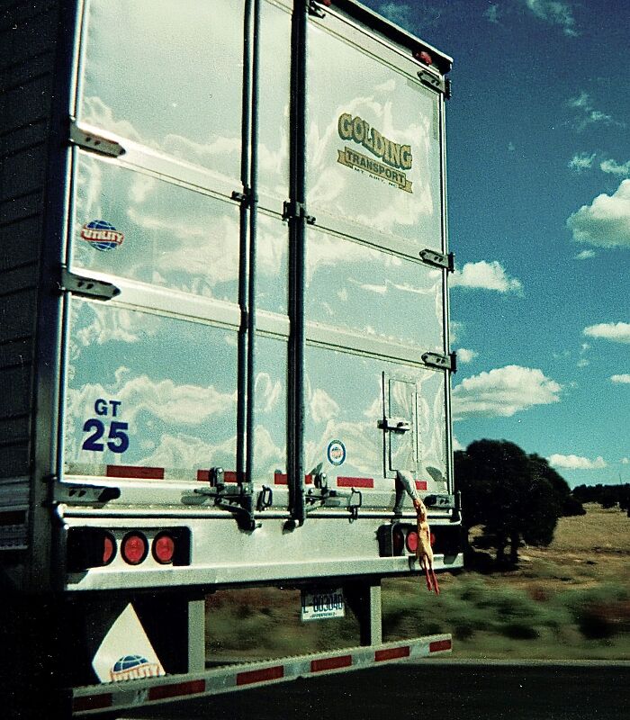 Hey Pandas, Post A Picture Of Something You Saw While Driving That May Give Us A Laugh (Closed) Hey Pandas, Post A Picture Of Something You Saw While Driving That May Give Us A Laugh (Closed)