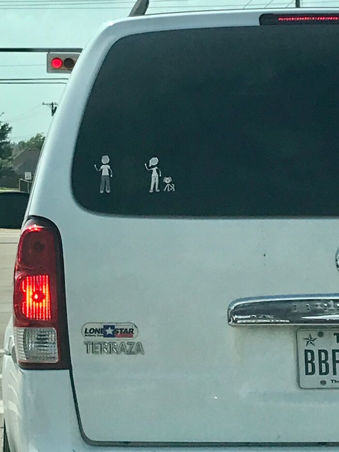 Hey Pandas, Post A Picture Of Something You Saw While Driving That May Give Us A Laugh (Closed) Hey Pandas, Post A Picture Of Something You Saw While Driving That May Give Us A Laugh (Closed)