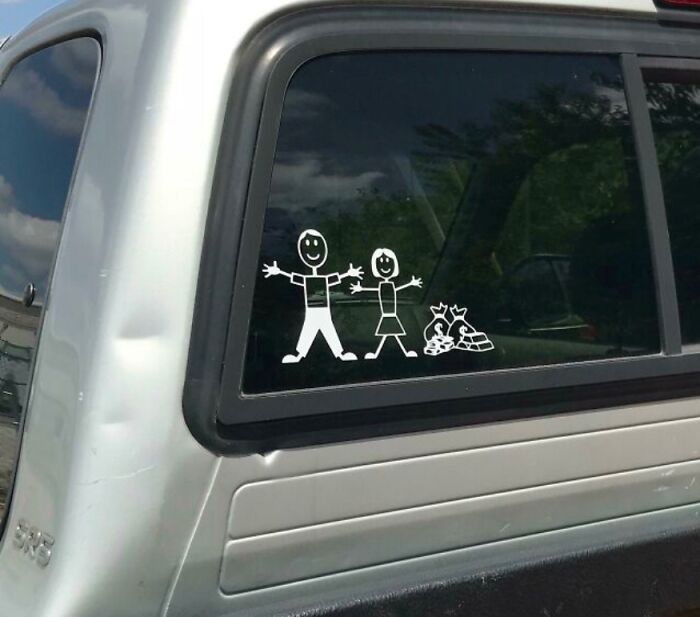 Hey Pandas, Post A Picture Of Something You Saw While Driving That May Give Us A Laugh (Closed) Hey Pandas, Post A Picture Of Something You Saw While Driving That May Give Us A Laugh (Closed)