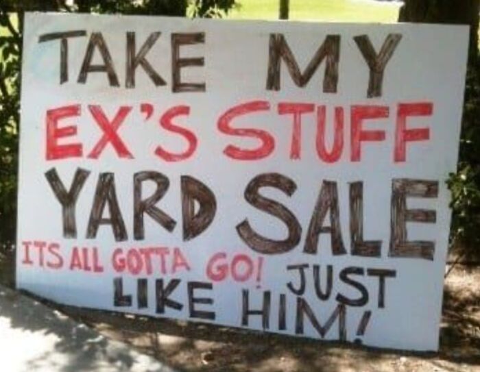 Hey Pandas, Post A Picture Of Something You Saw While Driving That May Give Us A Laugh (Closed) Hey Pandas, Post A Picture Of Something You Saw While Driving That May Give Us A Laugh (Closed)