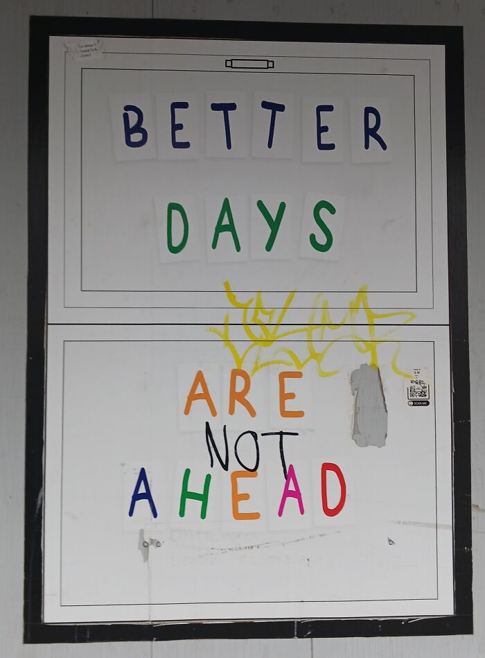 Hey Pandas, Post A Picture Of Something You Saw While Driving That May Give Us A Laugh (Closed) Hey Pandas, Post A Picture Of Something You Saw While Driving That May Give Us A Laugh (Closed)