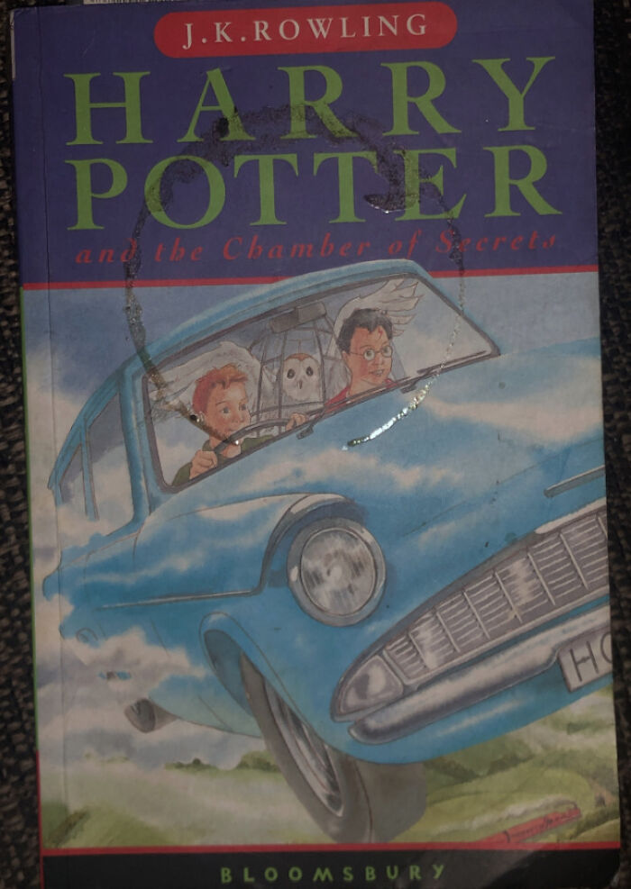 45 Times People Were So Mad At Their Family Members, They Just Had To Shame Them Online