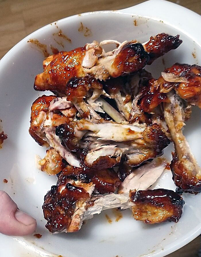 45 Times People Were So Mad At Their Family Members, They Just Had To Shame Them Online