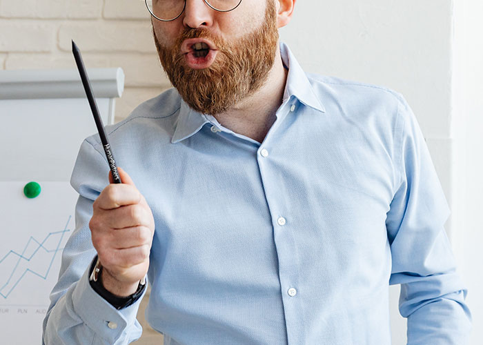 CEO Tells Employees There’s No Room For Their Personal Lives At Work, Then Asks Them To Each Contribute $18 For His Birthday CEO Tells Employees There’s No Room For Their Personal Lives At Work, Then Asks Them To Each Contribute $18 For His Birthday