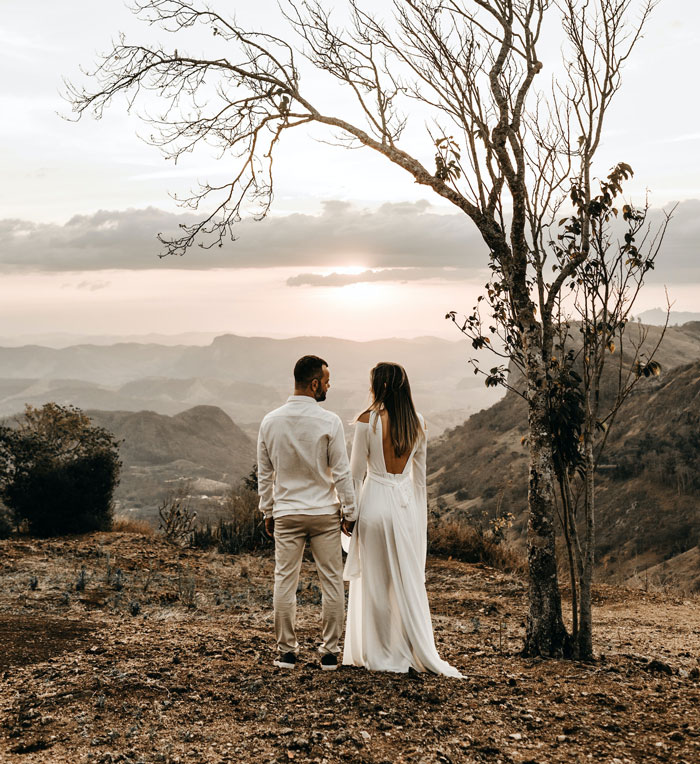 &ldquo;[Am I The Jerk] For Taking Away Everyone&rsquo;s Chance To Be Involved With The Wedding?&rdquo;