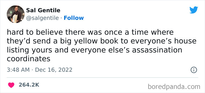 This Online Group Celebrates Sentences That Probably No One Has Ever Thought Of Before, Here Are 35 Of The Best (New Pics)