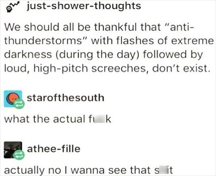 This Online Group Celebrates Sentences That Probably No One Has Ever Thought Of Before, Here Are 35 Of The Best (New Pics)