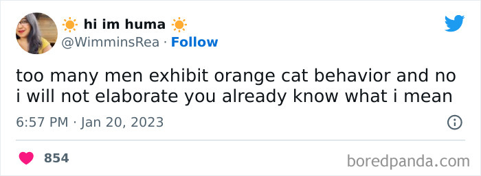 This Online Group Celebrates Sentences That Probably No One Has Ever Thought Of Before, Here Are 35 Of The Best (New Pics)