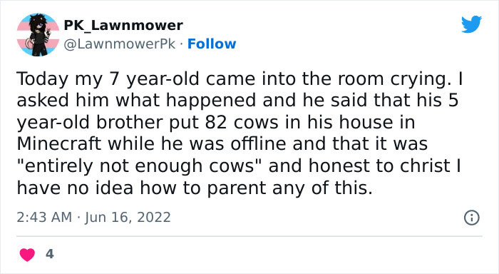 This Online Group Celebrates Sentences That Probably No One Has Ever Thought Of Before, Here Are 35 Of The Best (New Pics)