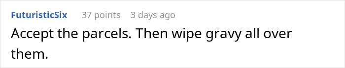 Man Stunned By His Neighbor’s Entitlement Who Designated His Home As A Drop-Off For His Deliveries Man Stunned By His Neighbor’s Entitlement Who Designated His Home As A Drop-Off For His Deliveries