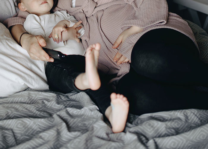 “What Did ‘That’ Parent Do That Ended Your Relationship With Them?” (30 Answers) “What Did ‘That’ Parent Do That Ended Your Relationship With Them?” (30 Answers)